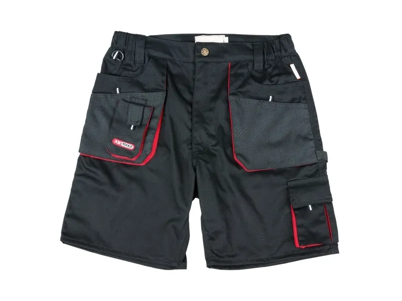 KS TOOLS Arbejdsshorts, 56 (985.0663)