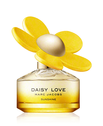 Marc Jacobs Daisy Love Sunshine Eau de Toilette Spray 50ml