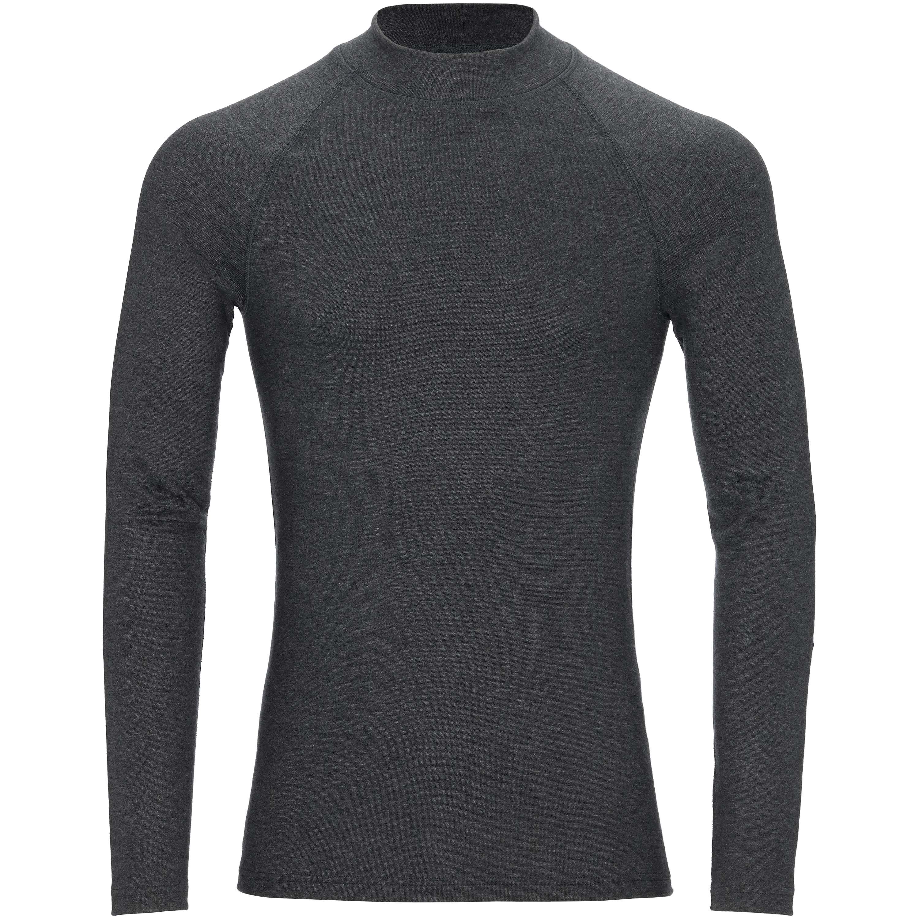 Welkoop - Thermoshirt - Antraciet - M
