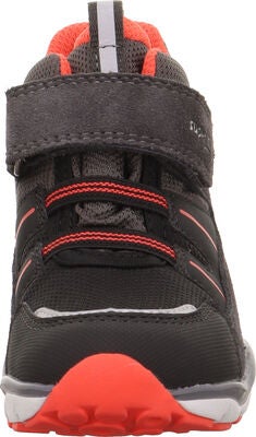 Superfit Sport5 GTX Sneakers, Grey/Red
