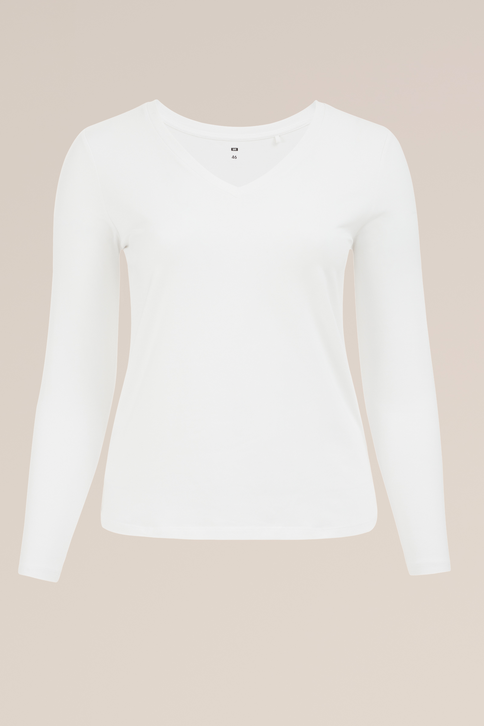 T-shirt - Curve WE Fashion Wit