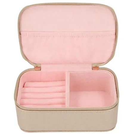 Depesche TOPModel Schmuckbox Gold Glamshine