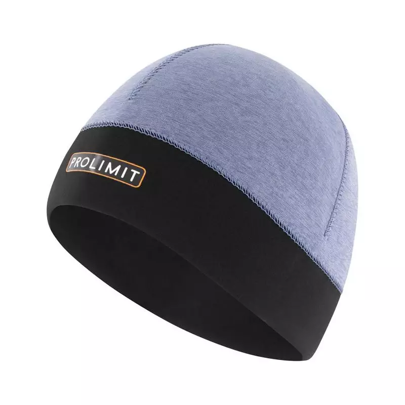 Bonnet néoprène PROLIMIT Beanie Polar TR Alloy/Orange