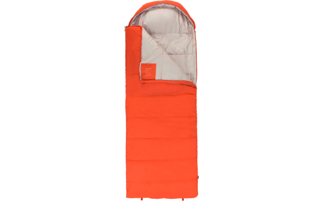 Outwell Campion Lux 3 Jahreszeiten Schlafsack 195 cm
