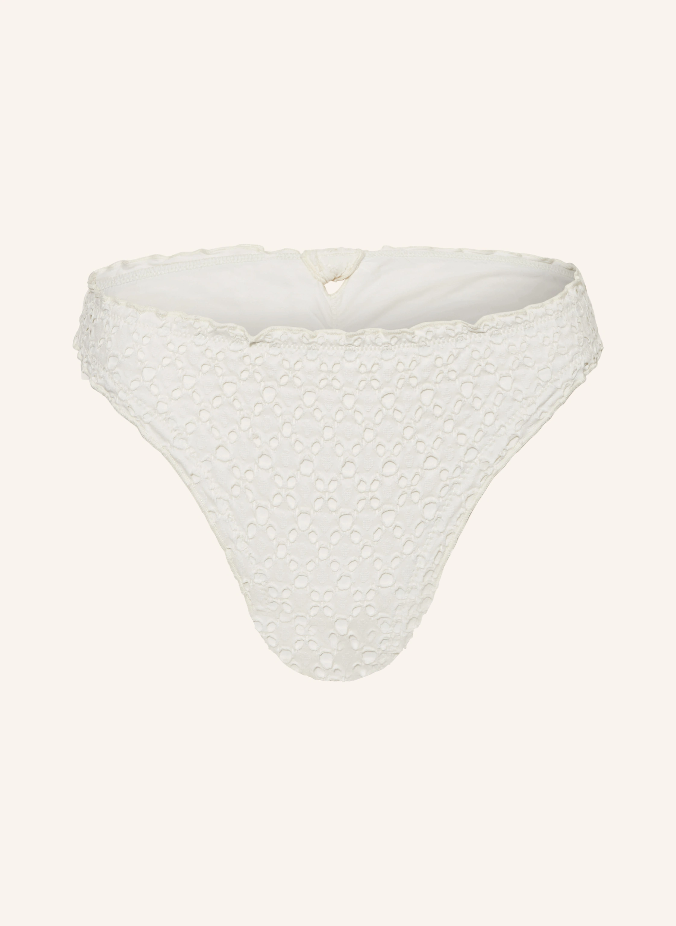 SEAFOLLY Basic-Bikini-Hose DAYDREAMER