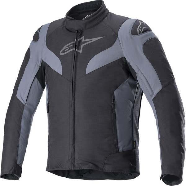 Alpinestars - Blouson RX-3 Cordura® Waterproof Noir / Gris