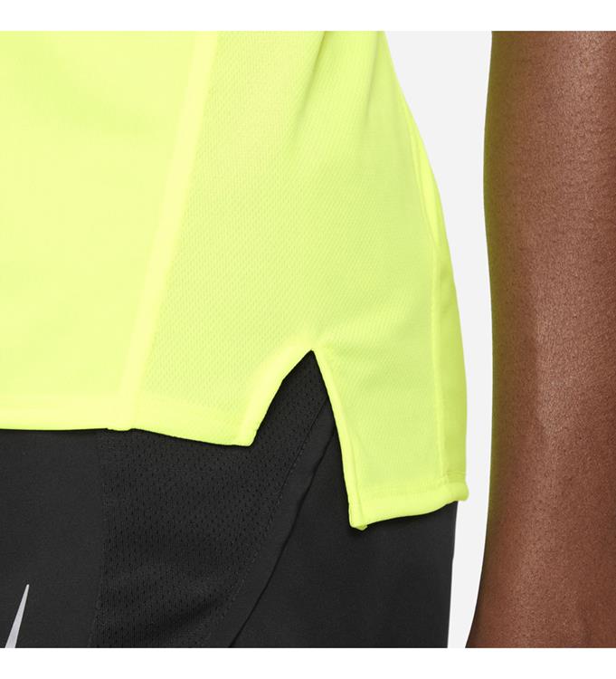 Nike Women Dri-FIT Race Hardloopshirt