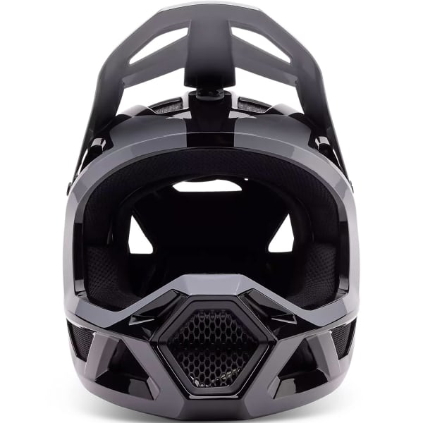 Casque VTT FOX RAMPAGE BARGE CE/CPSC GRIS NUAGE