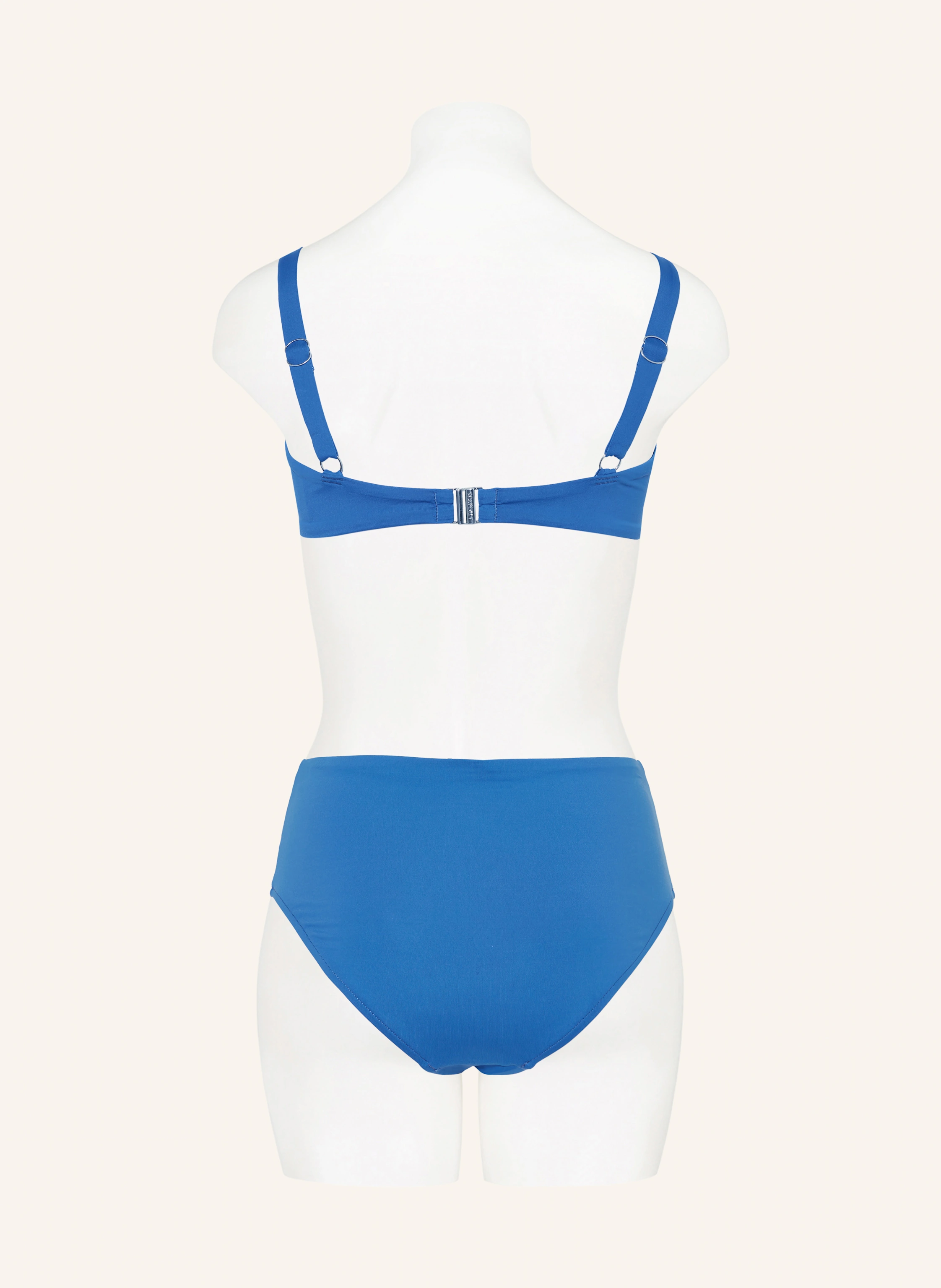 SEAFOLLY High-Waist-Bikini-Hose SEAFOLLY COLLECTIVE