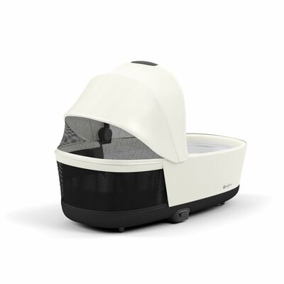 Cybex Priam Lux Liggedel, Off White