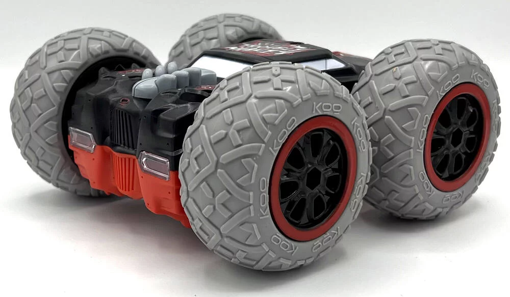VEHICULE RADIOCOMMANDE KIMI 008