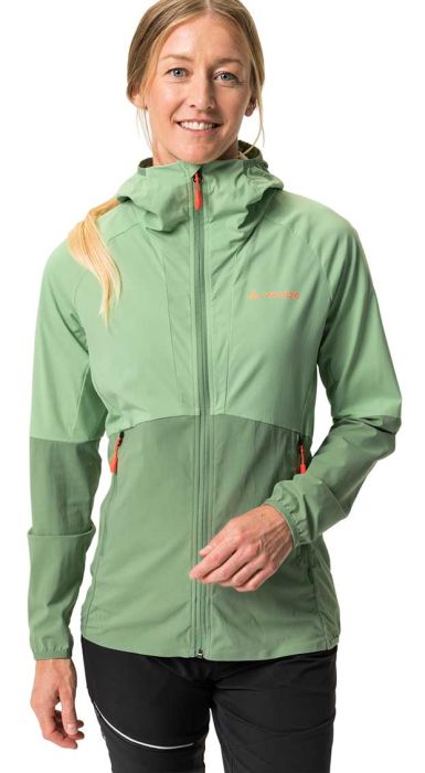 Tekoa Jacket Women damejakke