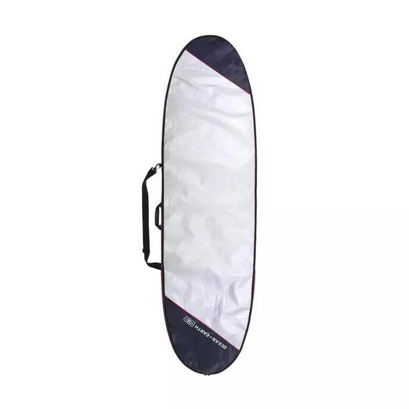 Housse surf OCEAN & EARTH Barry Basic Longboard Bag Red