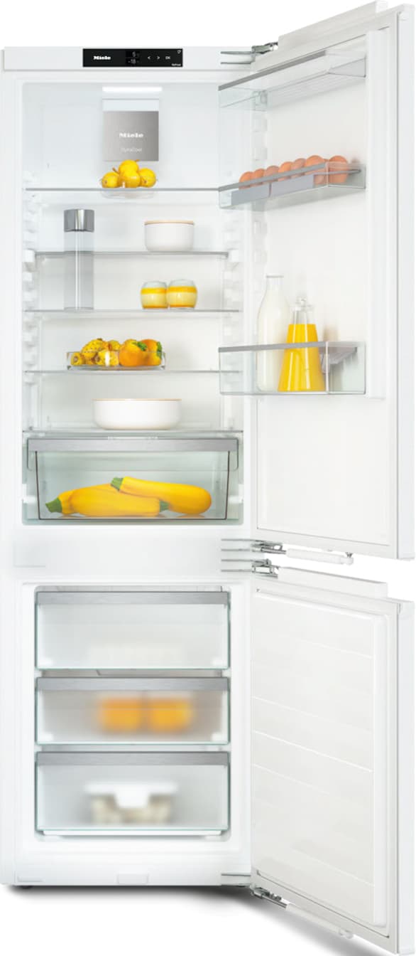 Miele Kølefryseskab KFN 7734 E Integreret