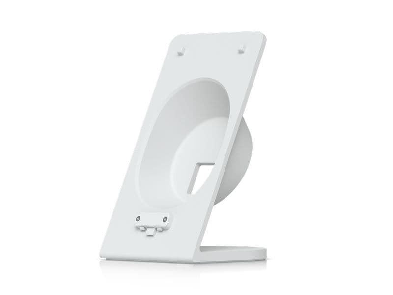 Ubiquiti Intercom Viewer Tischständer Tischständer aus Metall für Intercom Viewer
