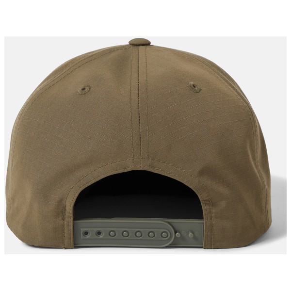 Brixton - Oath III Snapback - Casquette
