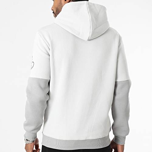 Sweat Capuche 2322043 Gris