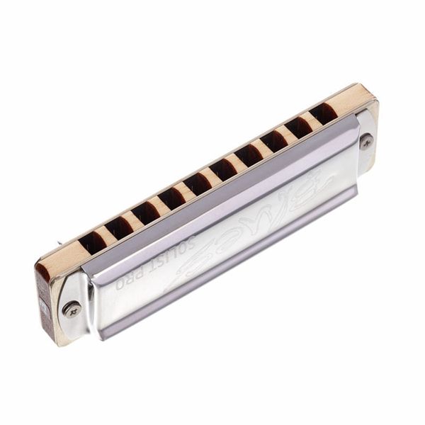 C.A. Seydel Söhne Solist Pro Eb