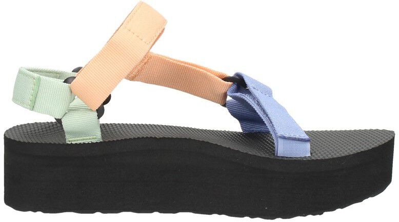Teva Flatform Universal overige kleuren