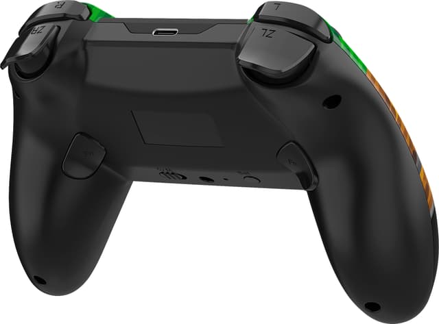 Gioteck WX-4 Plus Nintendo Switch trådløs controller (terninger)