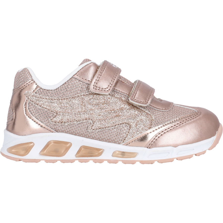 ZigZag Sneaker Roseau 8890 gold