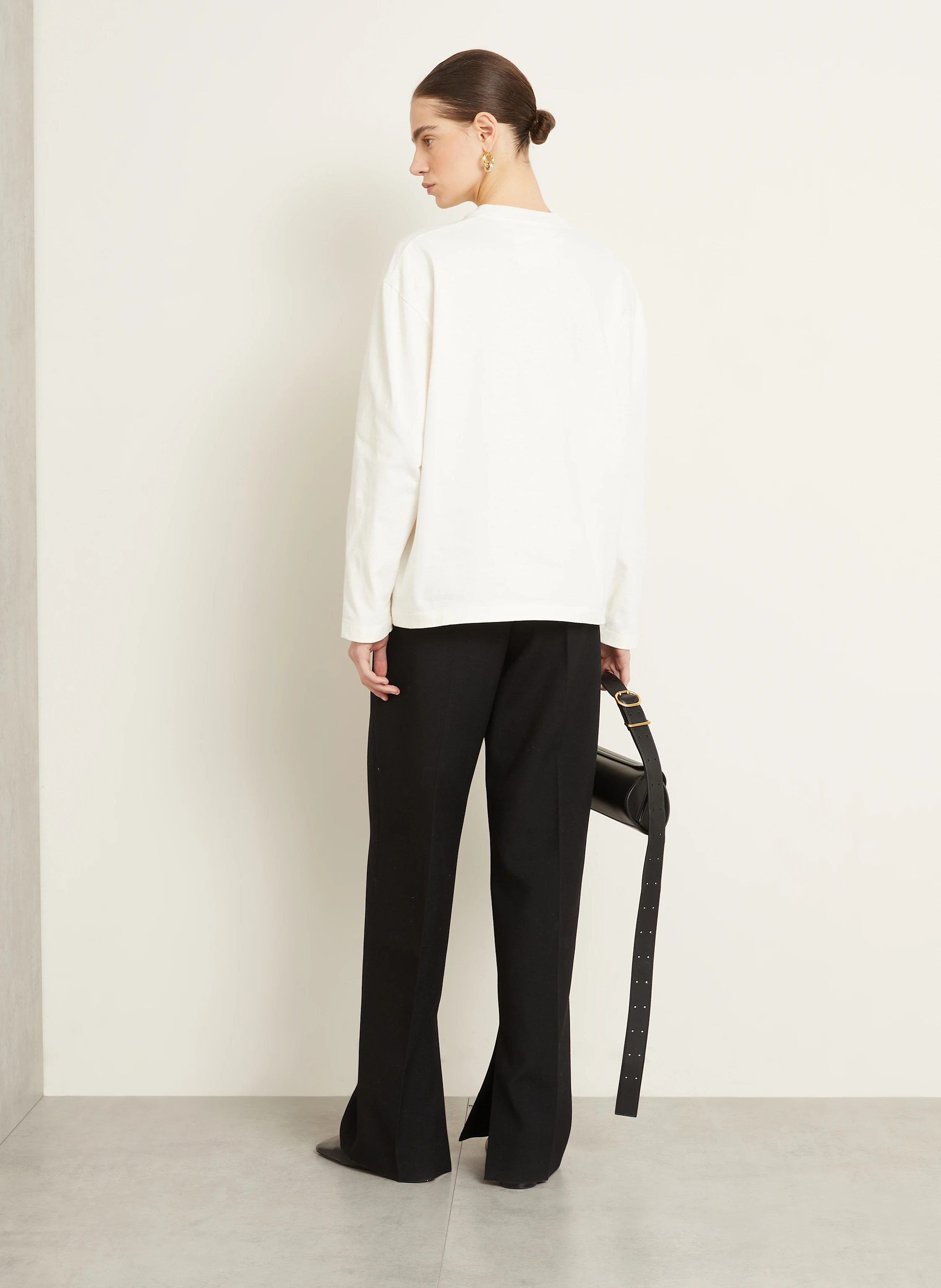 JIL SANDER Longsleeve