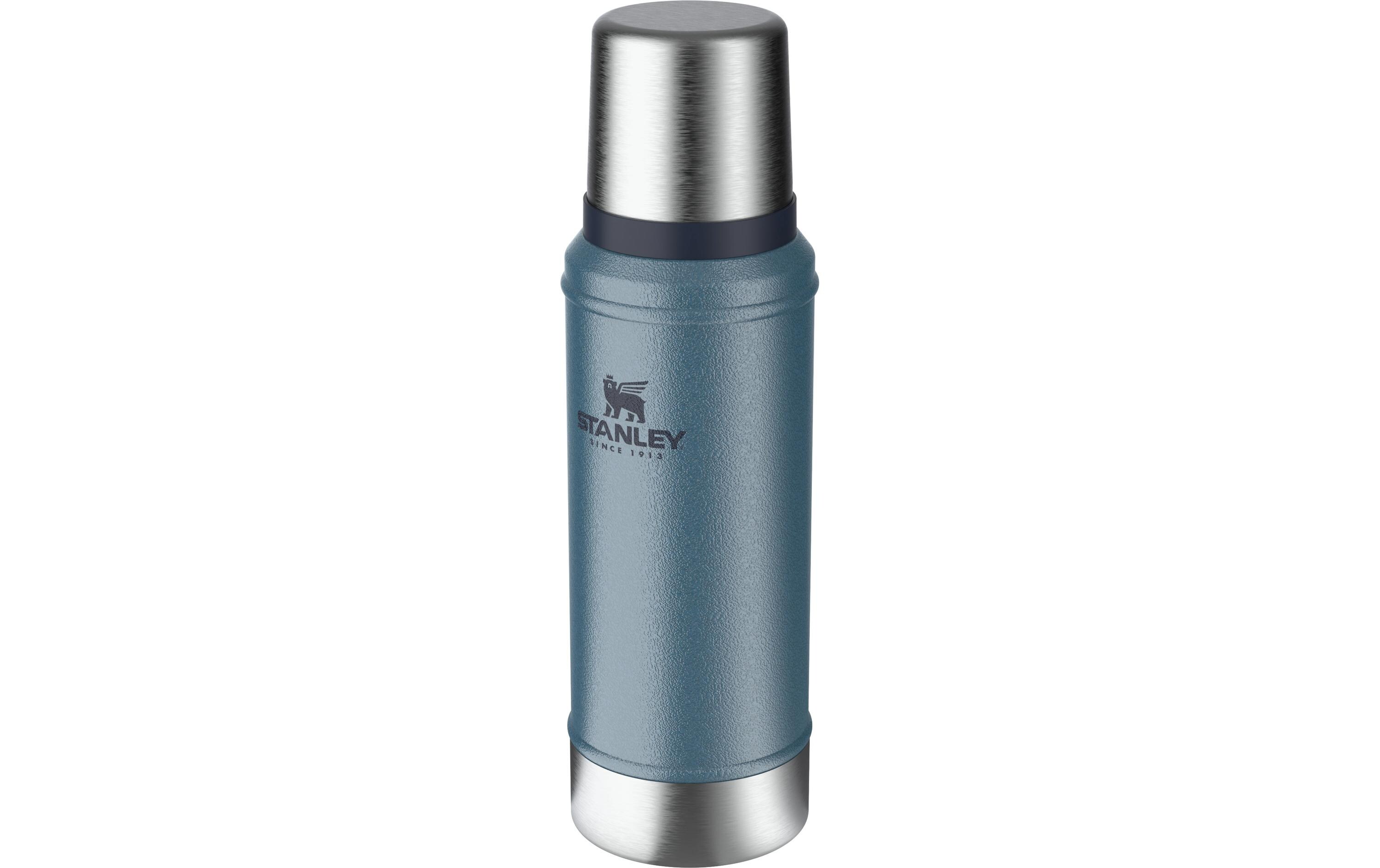 Thermosflasche Classic 750 ml, BlauIsolierflasche