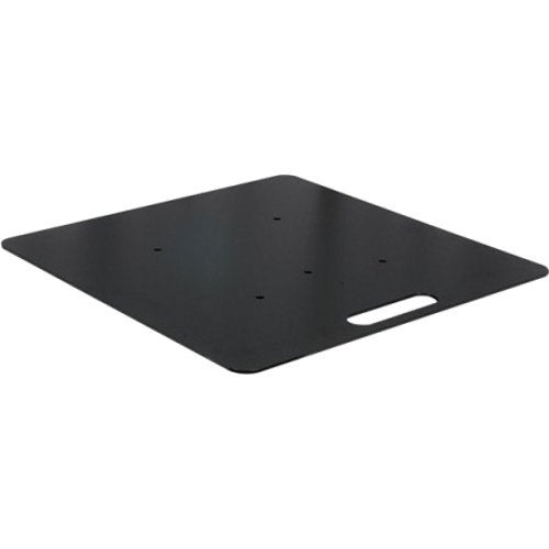 Showtec BP600 Baseplate 600 x 600 mm