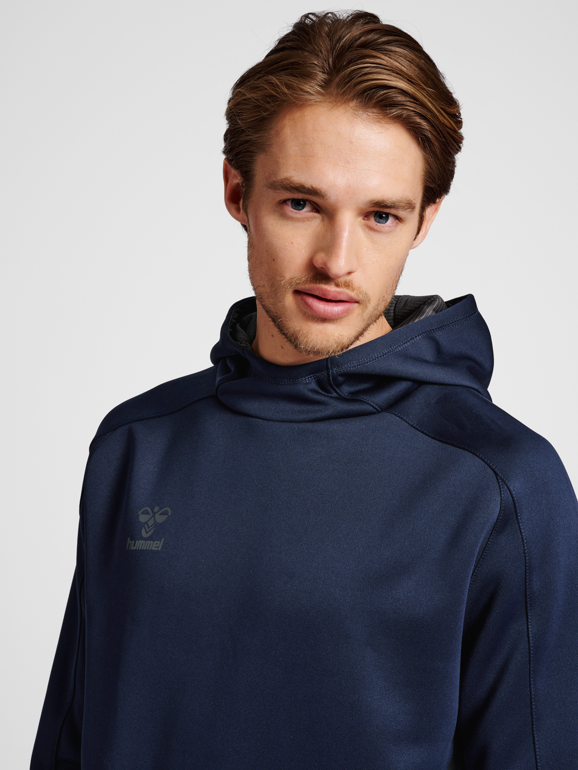hmlCIMA XK HOODIE