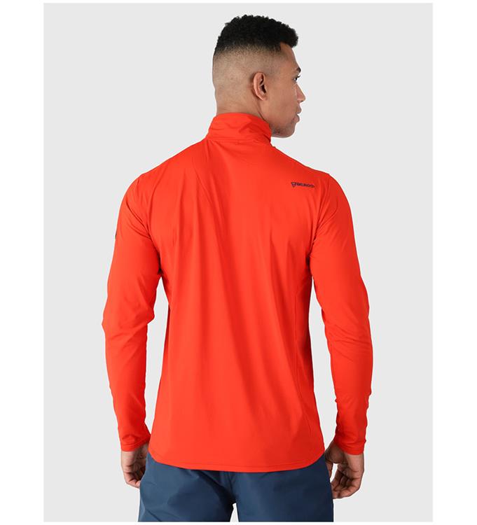 Brunotti Men Jarry Fleece Skipully