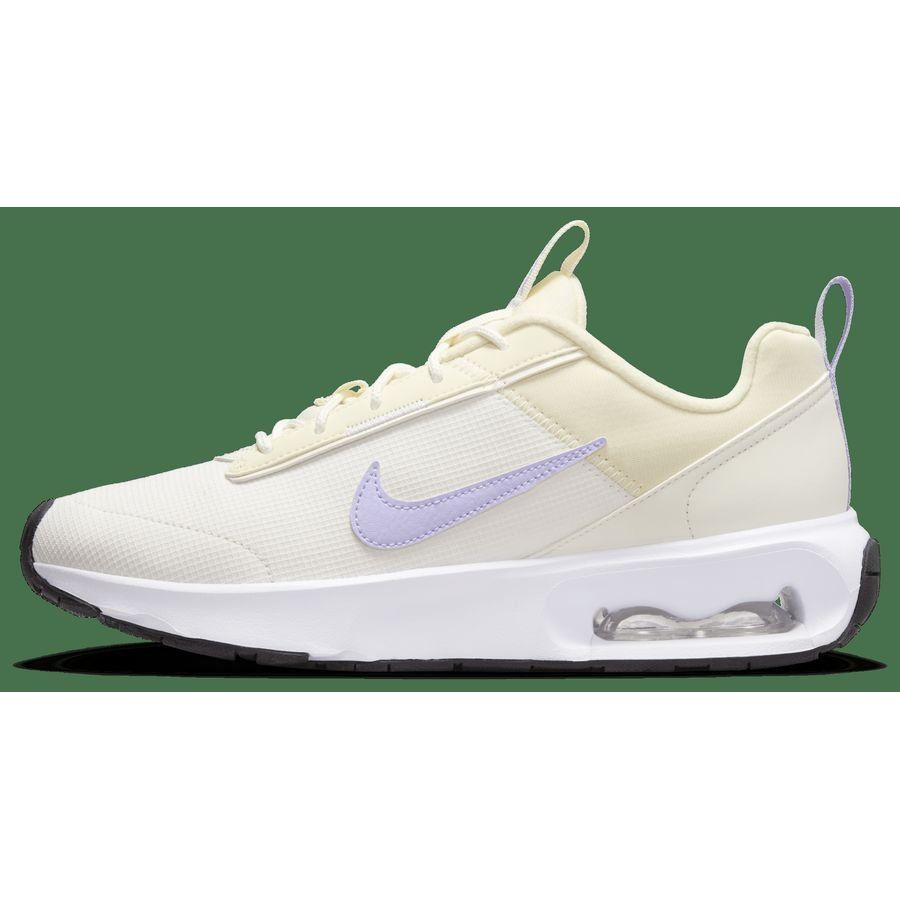 Nike Air Max INTRLK Lite Women's Sh SAIL/LILAC BLOOM-COCONUT MILK-WHITE