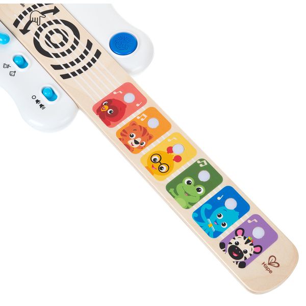 Hape Touch Guitar Kids