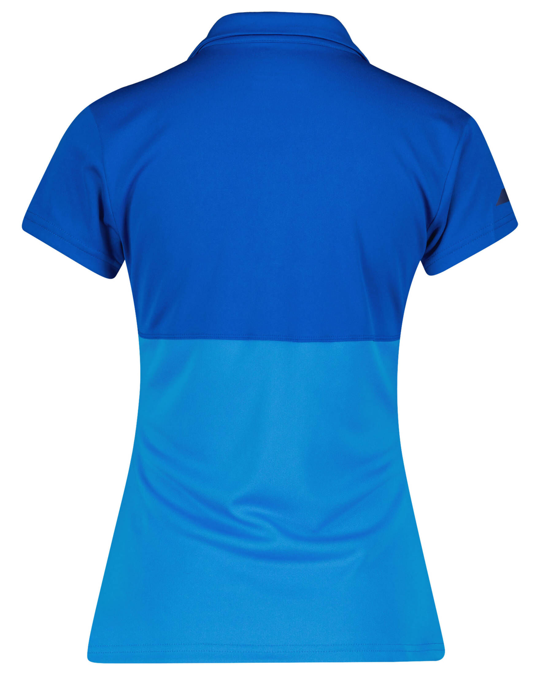 Babolat| Damen T-Shirt PLAY POLO