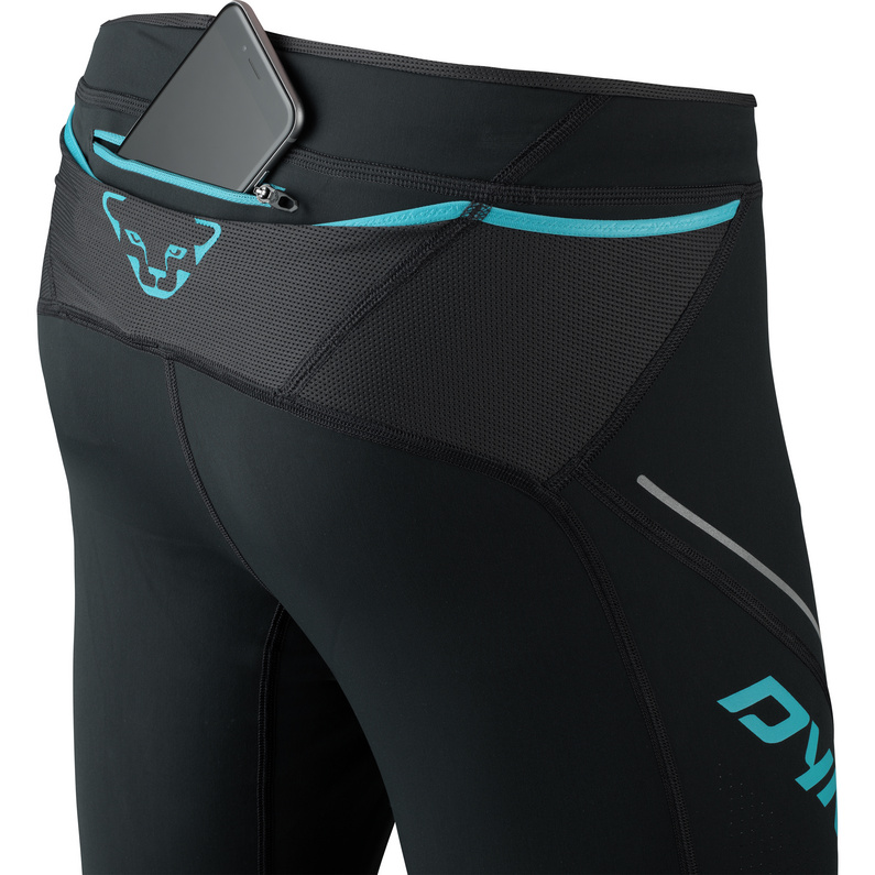 Dynafit Damen Winter Running Tights