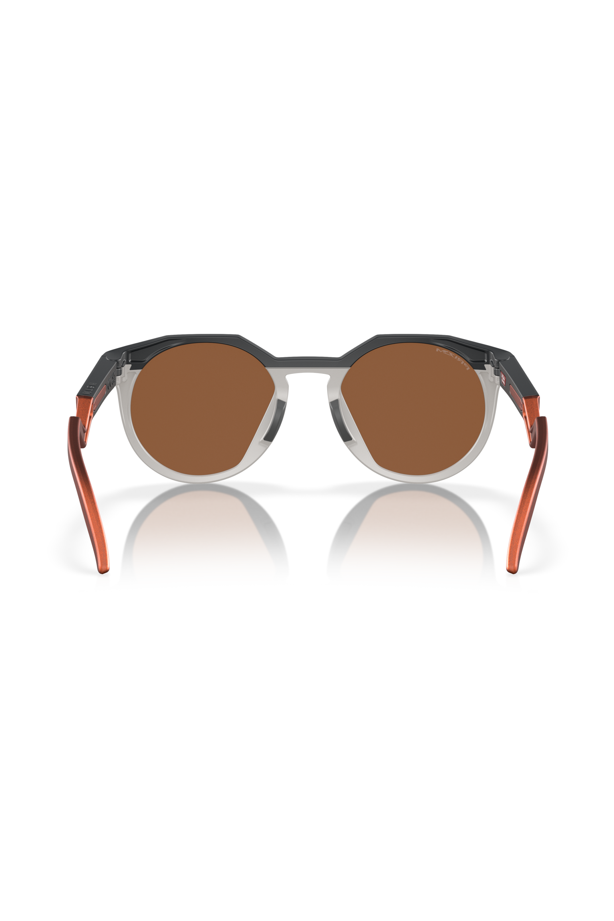 OAKLEY Lunettes de soleil HSTN Multicolore