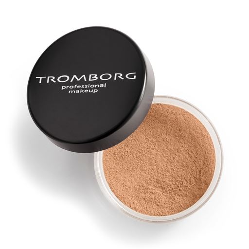 Tromborg Mineral Foundation, Siesta