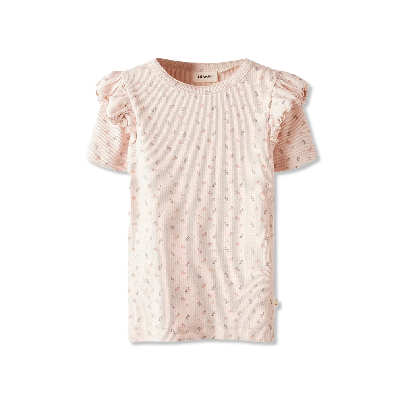 Nmfgago Kuo t-shirt