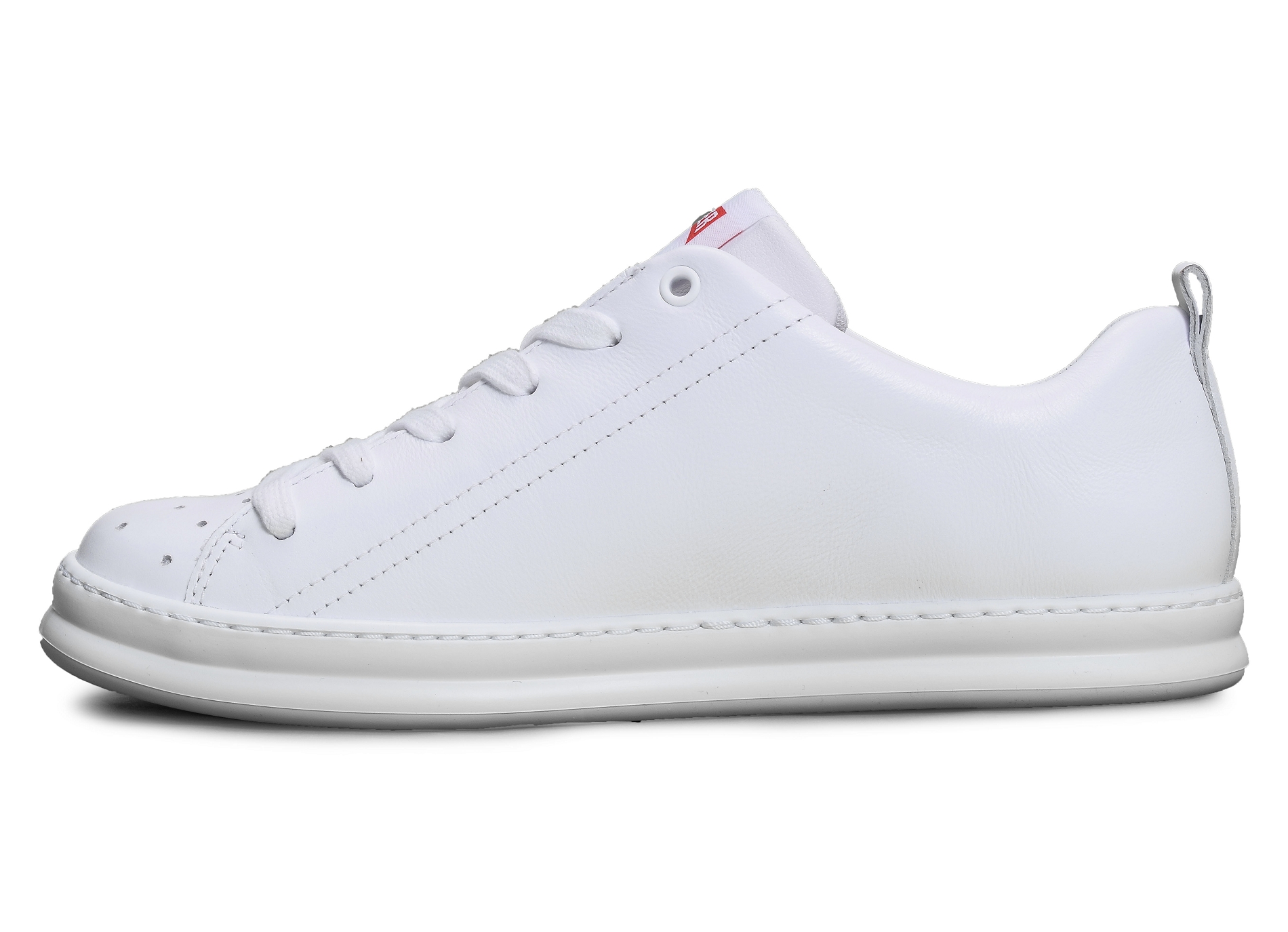 Runner 100226 blanc
