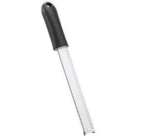 KÜCHENPROFI Zester-Reibe MASTER GRIP