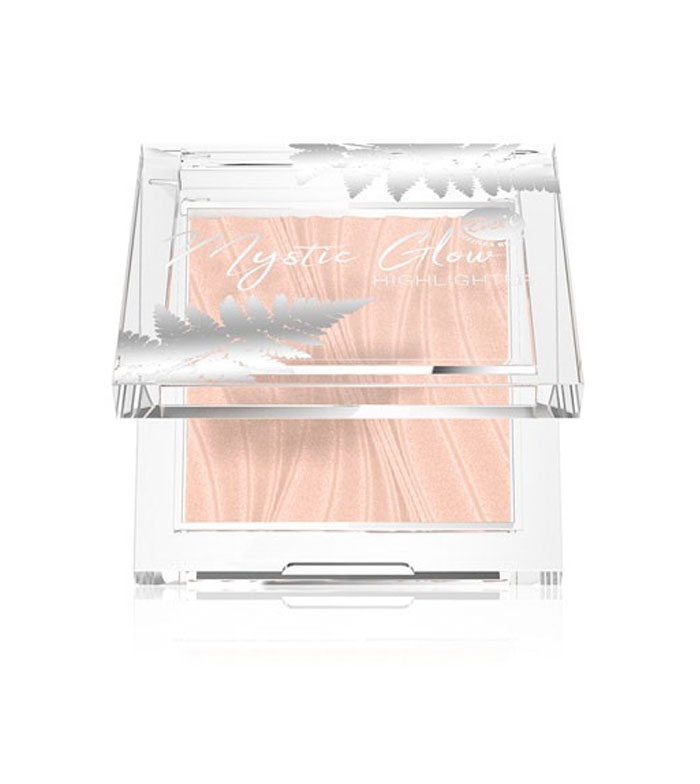 Bell - Highlighter Mystic Glow - 01: Luminous Spirit