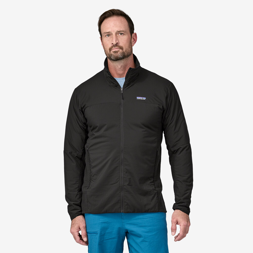 Nano-Air Light Hybridjacke für Herren