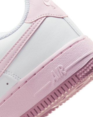 Nike Air Force 1 Big Kids' Shoes