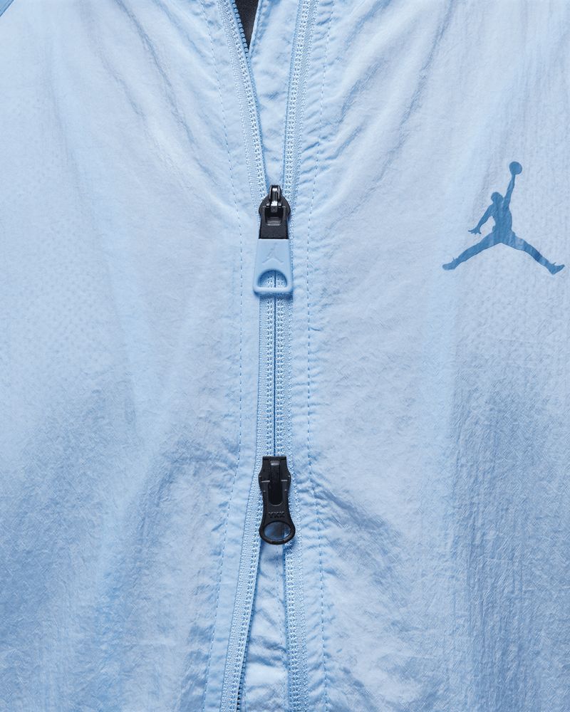 Veste de survêtement Nike Jordan Bleu Ciel pour homme