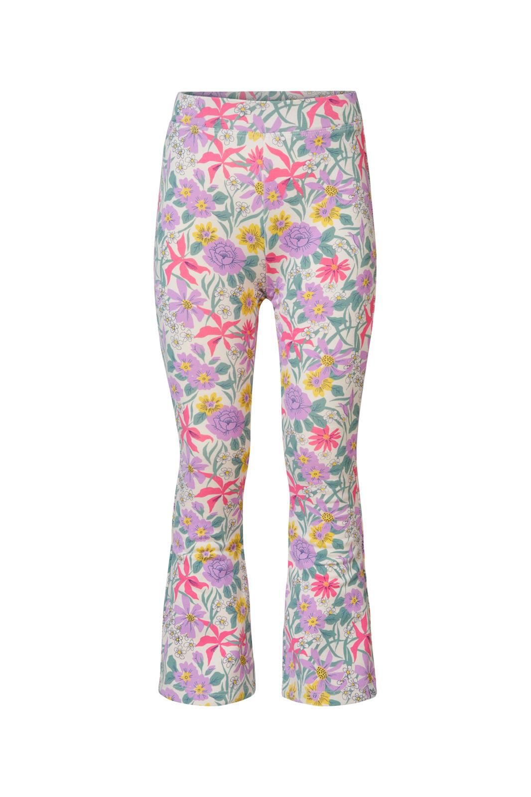 Noppies Kids Legging Elwood - Whitecap Gray