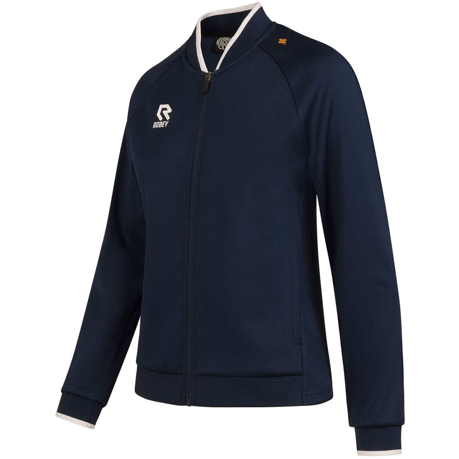 Robey Club Track Jacket