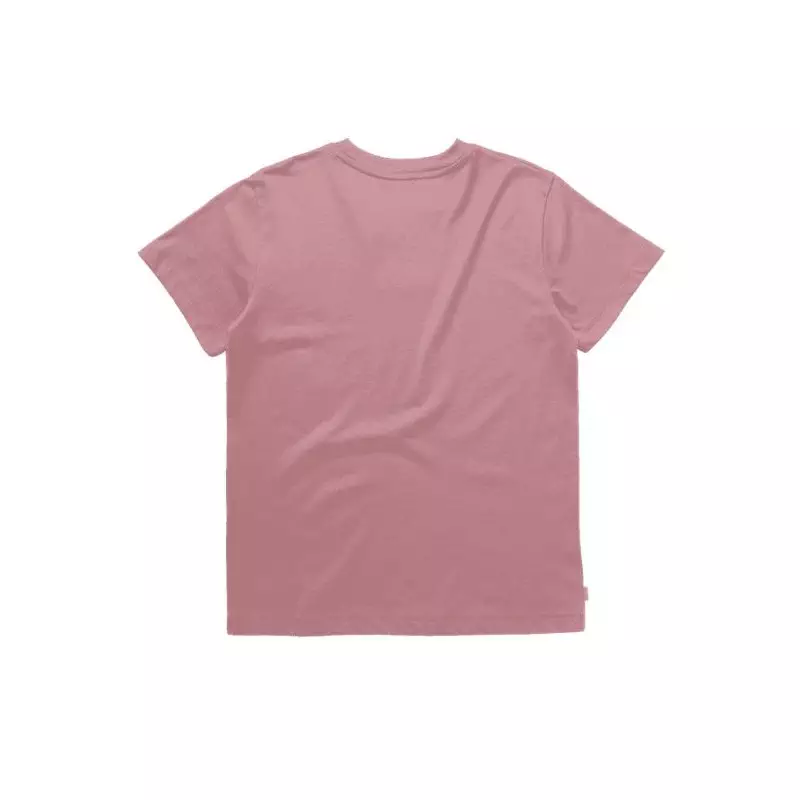 Tee shirt femme MYSTIC Brand Tee Dusty Pink