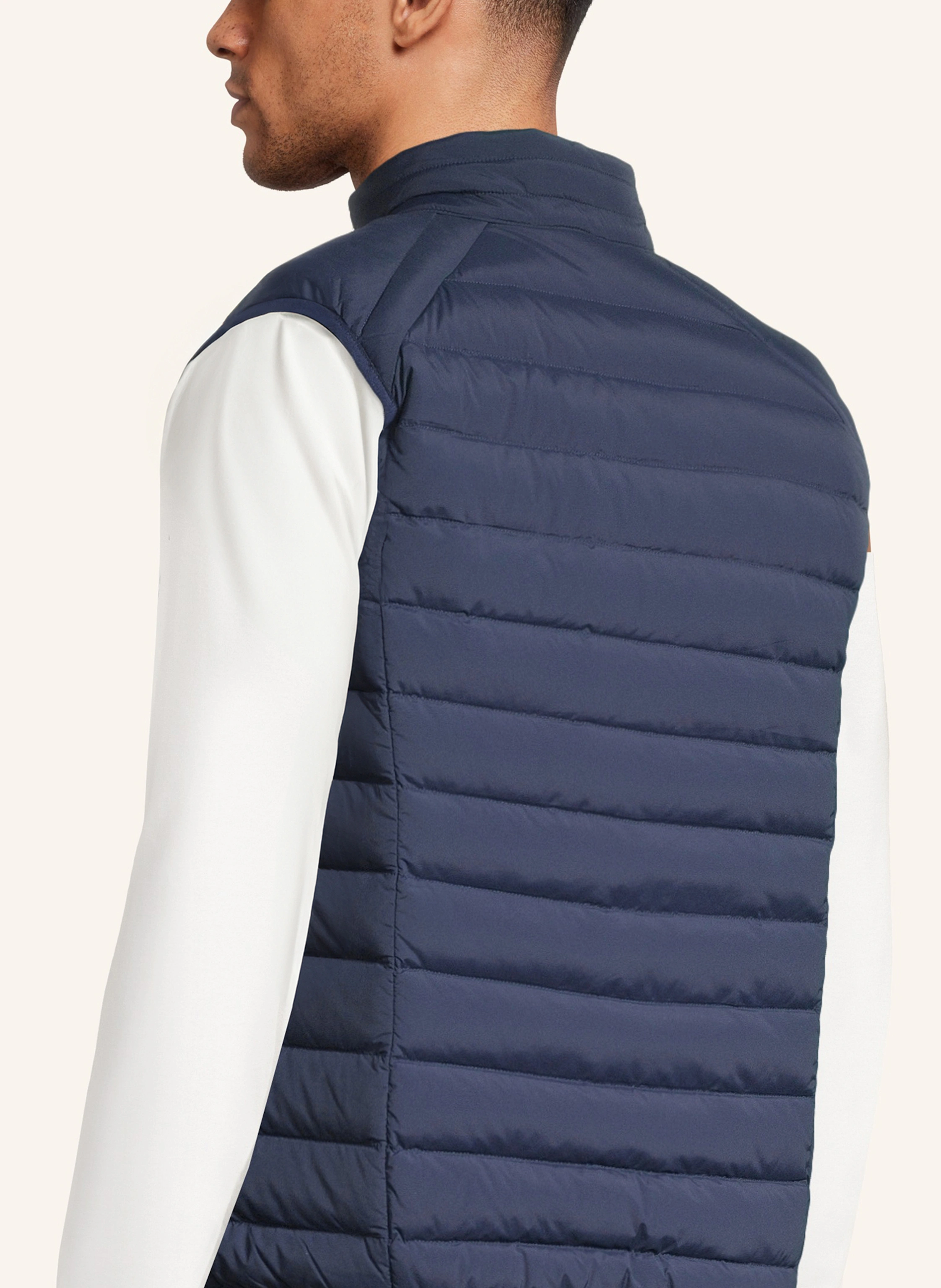 JOTT Lightweight-Daunenweste ARAFO