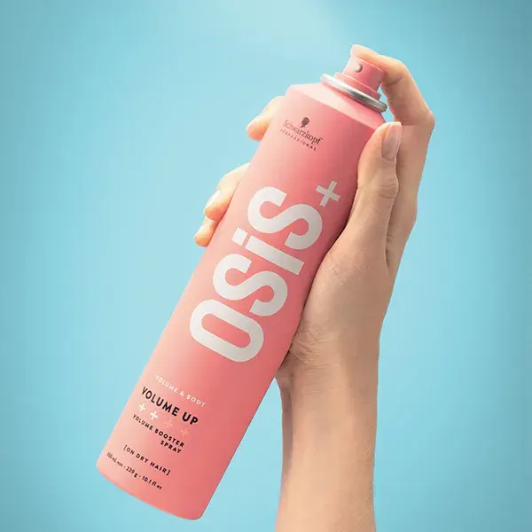 Schwarzkopf Profissional OSIS+ Grip 200ml