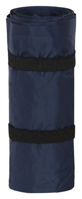Tapis de couchage gonflable Husky Fury 5 - Valeur R 1.6-bleu foncé