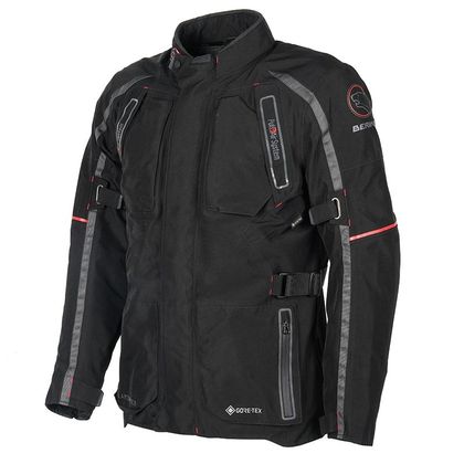 Veste Bering TIJUANA GORETEX - Noir